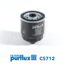 Filtro combustible - PURFLUX-CS712 Filtro combustible - PURFLUX-CS712