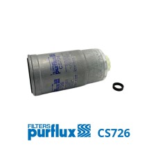 Filtro combustible - PURFLUX-CS726 Filtro combustible - PURFLUX-CS726