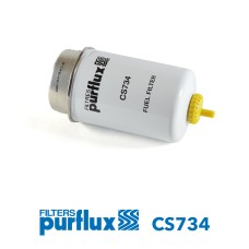 Filtro combustible - PURFLUX-CS734
