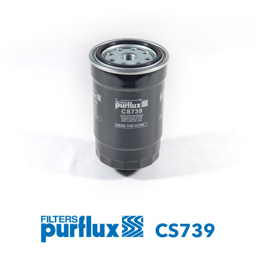 Filtro combustible - PURFLUX-CS739