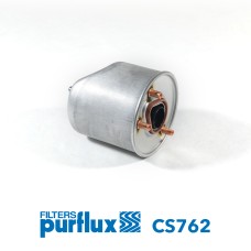 Filtro combustible - PURFLUX-CS762
