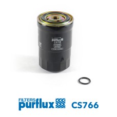 Filtro combustible - PURFLUX-CS766