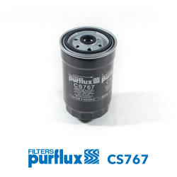 Filtro combustible - PURFLUX-CS767