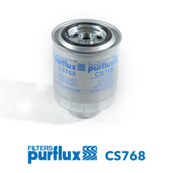 Filtro combustible - PURFLUX-CS768