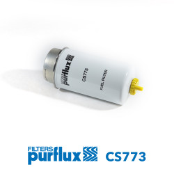 Filtro combustible - PURFLUX-CS773