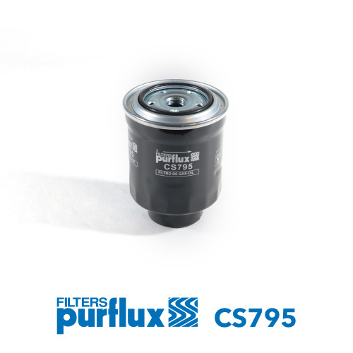 Filtro combustible - PURFLUX-CS795 Filtro combustible - PURFLUX-CS795