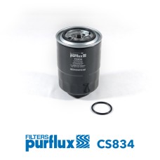 Filtro combustible - PURFLUX-CS834