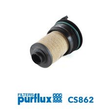 Filtro combustible - PURFLUX-CS862 Filtro combustible - PURFLUX-CS862