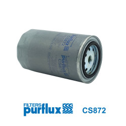 Filtro combustible - PURFLUX-CS872 Filtro combustible - PURFLUX-CS872