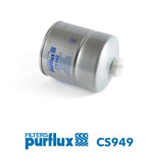 Filtro combustible - PURFLUX-CS949 Filtro combustible - PURFLUX-CS949