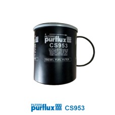 Filtro combustible - PURFLUX-CS953 Filtro combustible - PURFLUX-CS953