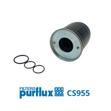 Filtro combustible - PURFLUX-CS955 Filtro combustible - PURFLUX-CS955