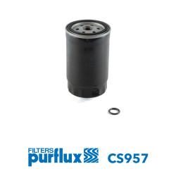 Filtro combustible - PURFLUX-CS957 Filtro combustible - PURFLUX-CS957