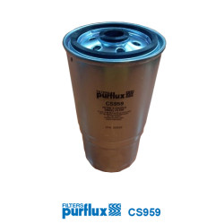 Filtro combustible - PURFLUX-CS959 Filtro combustible - PURFLUX-CS959
