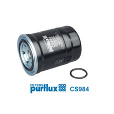 Filtro combustible - PURFLUX-CS984
