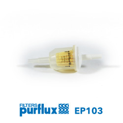 Filtro combustible - PURFLUX-EP103 Filtro combustible - PURFLUX-EP103