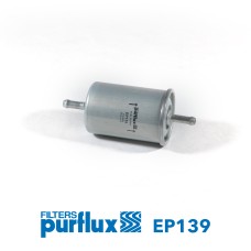 Filtro combustible - PURFLUX-EP139