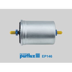 Filtro combustible - PURFLUX-EP146 Filtro combustible - PURFLUX-EP146