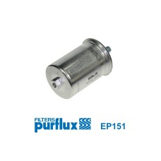 Filtro combustible - PURFLUX-EP151 Filtro combustible - PURFLUX-EP151