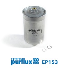 Filtro combustible - PURFLUX-EP153 Filtro combustible - PURFLUX-EP153
