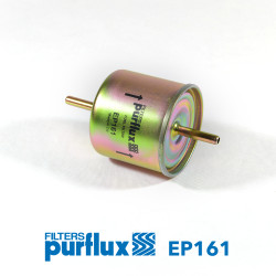 Filtro combustible - PURFLUX-EP161