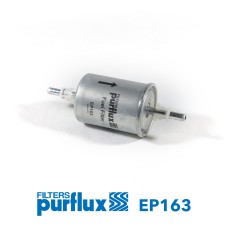 Filtro combustible - PURFLUX-EP163 Filtro combustible - PURFLUX-EP163