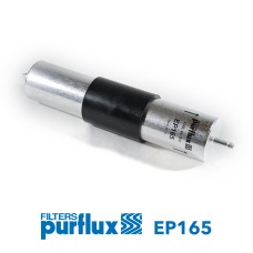 Filtro combustible - PURFLUX-EP165 Filtro combustible - PURFLUX-EP165