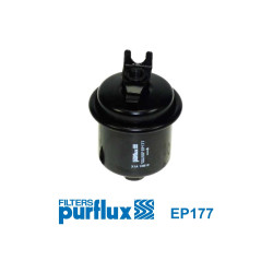 Filtro combustible - PURFLUX-EP177