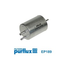 Filtro combustible - PURFLUX-EP189 Filtro combustible - PURFLUX-EP189