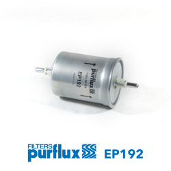 Filtro combustible - PURFLUX-EP192