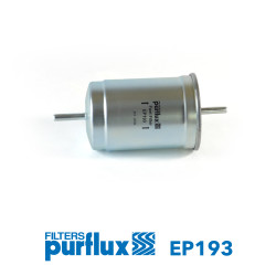 Filtro combustible - PURFLUX-EP193