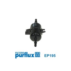 Filtro combustible - PURFLUX-EP195 Filtro combustible - PURFLUX-EP195