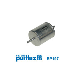 Filtro combustible - PURFLUX-EP197