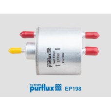 Filtro combustible - PURFLUX-EP198 Filtro combustible - PURFLUX-EP198