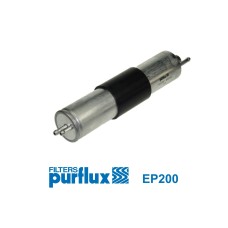 Filtro combustible - PURFLUX-EP200 Filtro combustible - PURFLUX-EP200