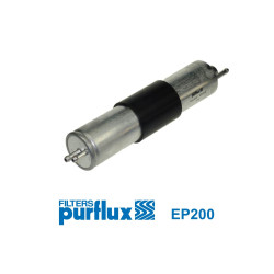Filtro combustible - PURFLUX-EP200