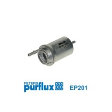 Filtro combustible - PURFLUX-EP201