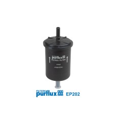 Filtro combustible - PURFLUX-EP202 Filtro combustible - PURFLUX-EP202