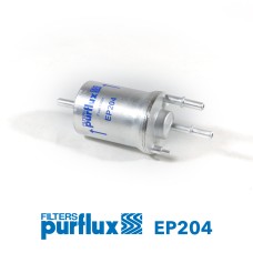Filtro combustible - PURFLUX-EP204 Filtro combustible - PURFLUX-EP204