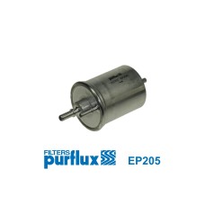 Filtro combustible - PURFLUX-EP205 Filtro combustible - PURFLUX-EP205