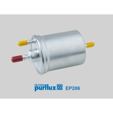 Filtro combustible - PURFLUX-EP206 Filtro combustible - PURFLUX-EP206