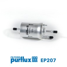 Filtro combustible - PURFLUX-EP207 Filtro combustible - PURFLUX-EP207