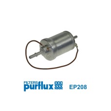 Filtro combustible - PURFLUX-EP208 Filtro combustible - PURFLUX-EP208