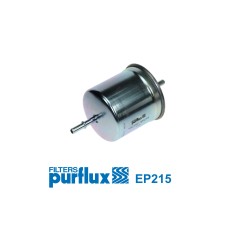 Filtro combustible - PURFLUX-EP215 Filtro combustible - PURFLUX-EP215