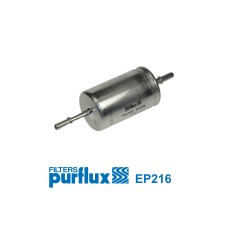 Filtro combustible - PURFLUX-EP216 Filtro combustible - PURFLUX-EP216