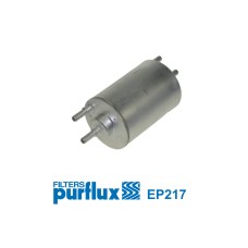 Filtro combustible - PURFLUX-EP217 Filtro combustible - PURFLUX-EP217