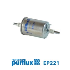 Filtro combustible - PURFLUX-EP221 Filtro combustible - PURFLUX-EP221
