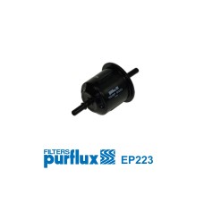 Filtro combustible - PURFLUX-EP223 Filtro combustible - PURFLUX-EP223