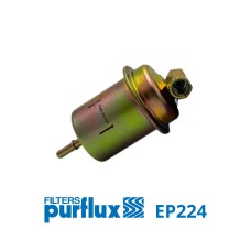 Filtro combustible - PURFLUX-EP224 Filtro combustible - PURFLUX-EP224