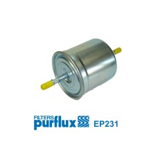 Filtro combustible - PURFLUX-EP231 Filtro combustible - PURFLUX-EP231